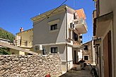 Alojamiento en casa particular Susak Croacia